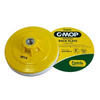 G-Mop Interface Back Plate Farecla Applicators